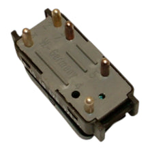 Load image into Gallery viewer, 1987-95 Mercedes 300 TE TD E320 Wagon Tailgate Wiper Washer Switch 124 821 00 51
