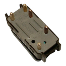 Load image into Gallery viewer, Tailgate Wiper Washer Switch 1987-95 Mercedes 300 TE TD E320 Wagon 124 821 00 51
