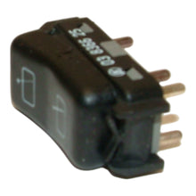 Load image into Gallery viewer, 1987-95 Mercedes 300 TE TD E320 Wagon Tailgate Wiper Washer Switch 124 821 00 51

