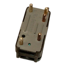 Load image into Gallery viewer, 1987-95 Mercedes 300 TE TD E320 Wagon Tailgate Wiper Washer Switch 124 821 00 51
