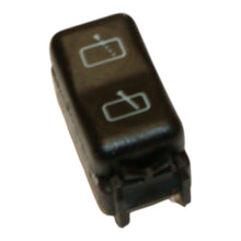 Load image into Gallery viewer, 1987-95 Mercedes 300 TE TD E320 Wagon Tailgate Wiper Washer Switch 124 821 00 51
