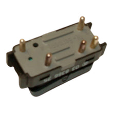 Load image into Gallery viewer, 1987-95 Mercedes 300 TE TD E320 Wagon Tailgate Wiper Washer Switch 124 821 00 51
