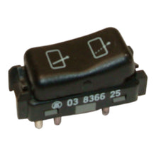 Load image into Gallery viewer, 1987-95 Mercedes 300 TE TD E320 Wagon Tailgate Wiper Washer Switch 124 821 00 51
