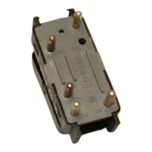 Load image into Gallery viewer, 1987-95 Mercedes 300 TE TD E320 Wagon Tailgate Wiper Washer Switch 124 821 00 51
