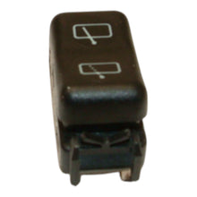 Load image into Gallery viewer, 1987-95 Mercedes 300 TE TD E320 Wagon Tailgate Wiper Washer Switch 124 821 00 51
