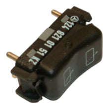 Load image into Gallery viewer, 1987-95 Mercedes 300 TE TD E320 Wagon Tailgate Wiper Washer Switch 124 821 00 51
