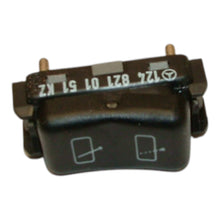 Load image into Gallery viewer, 1987-95 Mercedes 300 TE TD E320 Wagon Tailgate Wiper Washer Switch 124 821 00 51
