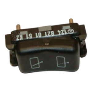 1987-95 Mercedes 300 TE TD E320 Wagon Tailgate Wiper Washer Switch 124 821 00 51