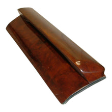 Load image into Gallery viewer, 1981-91 Mercedes W126 Knotted Walnut Burl Wood Ashtray Handle 126 810 02 29 8272
