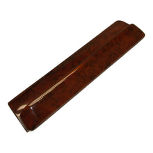 Load image into Gallery viewer, 1981-91 Mercedes W126 Knotted Walnut Burl Wood Ashtray Handle 126 810 02 29 8272
