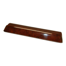 Load image into Gallery viewer, 1981-91 Mercedes W126 Knotted Walnut Burl Wood Ashtray Handle 126 810 02 29 8272
