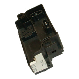 91-95 Mercedes W124 W201 190 300 320 400 500 Right Seat Switch with Programming