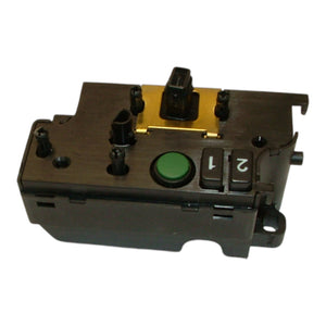 91-95 Mercedes W124 W201 190 300 320 400 500 Right Seat Switch with Programming