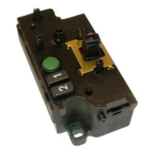 91-95 Mercedes W124 W201 190 300 320 400 500 Right Seat Switch with Programming