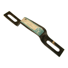 Load image into Gallery viewer, 1972-73 Mercedes R107 280 350 450 SL SLC Left Front Bumper Bracket 107 885 09 40
