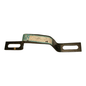 1972-73 Mercedes R107 280 350 450 SL SLC Left Front Bumper Bracket 107 885 09 40