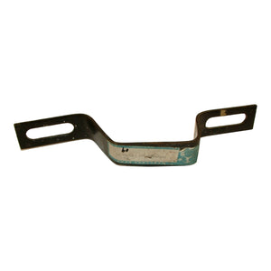 1972-73 Mercedes R107 280 350 450 SL SLC Left Front Bumper Bracket 107 885 09 40