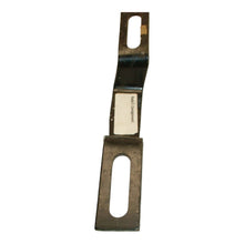 Load image into Gallery viewer, 1972-73 Mercedes R107 280 350 450 SL SLC Left Front Bumper Bracket 107 885 09 40
