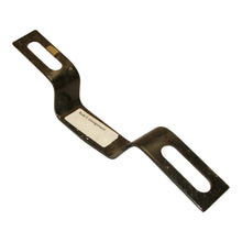 Load image into Gallery viewer, 1972-73 Mercedes R107 280 350 450 SL SLC Left Front Bumper Bracket 107 885 09 40
