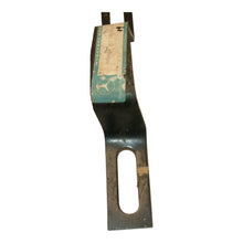 Load image into Gallery viewer, 1972-73 Mercedes R107 280 350 450 SL SLC Left Front Bumper Bracket 107 885 09 40
