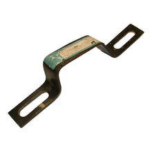Load image into Gallery viewer, 1972-73 Mercedes R107 280 350 450 SL SLC Left Front Bumper Bracket 107 885 09 40
