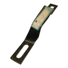 Load image into Gallery viewer, 1972-73 Mercedes R107 280 350 450 SL SLC Left Front Bumper Bracket 107 885 09 40
