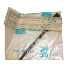 Load image into Gallery viewer, 1963-73 Mercedes 220 230 250 280 300 Rubber Trunk Handle Gasket 108 758 01 05

