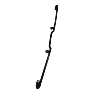 1972-89 Mercedes 250 280 300 350 380 450 560 SL SLC Trunk Handle Gasket