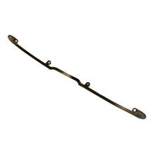 Load image into Gallery viewer, 1972-89 Mercedes 250 280 300 350 380 450 560 SL SLC Trunk Handle Gasket
