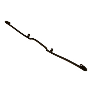 1972-89 Mercedes 250 280 300 350 380 450 560 SL SLC Trunk Handle Gasket