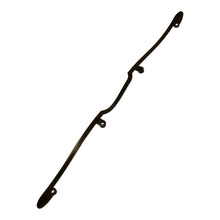Load image into Gallery viewer, 1972-89 Mercedes 250 280 300 350 380 450 560 SL SLC Trunk Handle Gasket
