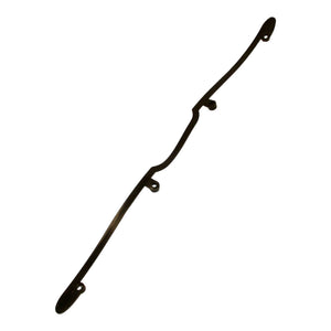 1972-89 Mercedes 250 280 300 350 380 450 560 SL SLC Trunk Handle Gasket