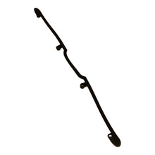 Load image into Gallery viewer, 1972-89 Mercedes 250 280 300 350 380 450 560 SL SLC Trunk Handle Gasket
