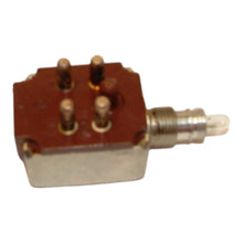 Load image into Gallery viewer, 1968-76 220 230 240 250 280 300 600 Mercedes Rear Window Glass Defroster Switch
