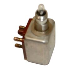 Load image into Gallery viewer, Rear Window Glass Defroster Switch 1968-76 Mercedes 220 230 240 250 280 300 600
