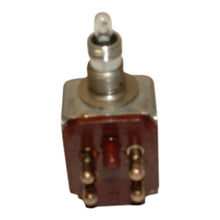 Load image into Gallery viewer, Rear Window Glass Defroster Switch 1968-76 Mercedes 220 230 240 250 280 300 600
