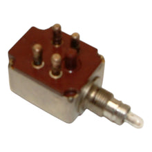 Load image into Gallery viewer, Rear Window Glass Defroster Switch 1968-76 Mercedes 220 230 240 250 280 300 600
