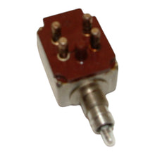 Load image into Gallery viewer, Rear Window Glass Defroster Switch 1968-76 Mercedes 220 230 240 250 280 300 600
