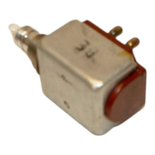 Load image into Gallery viewer, Rear Window Glass Defroster Switch 1968-76 Mercedes 220 230 240 250 280 300 600
