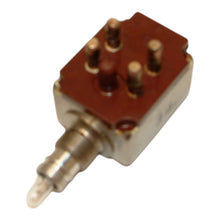 Load image into Gallery viewer, Rear Window Glass Defroster Switch 1968-76 Mercedes 220 230 240 250 280 300 600
