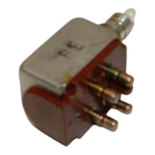 Load image into Gallery viewer, Rear Window Glass Defroster Switch 1968-76 Mercedes 220 230 240 250 280 300 600
