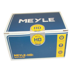 Meyle HD Front Control Arm Mount Kit BMW E46 323i 325i 328i 330i Z4 31129068753