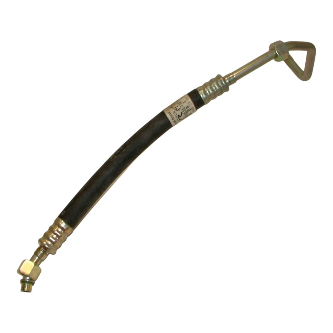 BMW A/C Hose Compressor to Condenser E30 325e 325i 325is 325ix 84-92 64531385359
