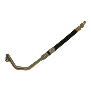 BMW A/C Hose Compressor to Condenser E30 325e 325i 325is 325ix 84-92 64531385359