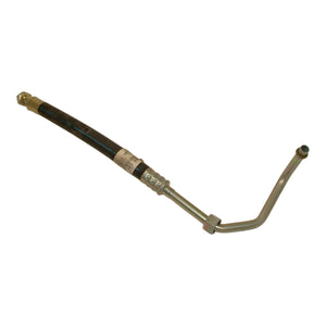 BMW A/C Hose Compressor to Condenser E30 325e 325i 325is 325ix 84-92 64531385359