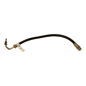 BMW Clutch Hose E30 318i 325 e es i is ix M3 M5 M6 M635CSi 21 52 1 153 513 OEM