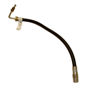 BMW Clutch Hose E30 318i 325 e es i is ix M3 M5 M6 M635CSi 21 52 1 153 513 OEM
