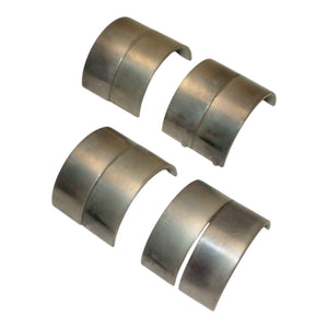 1st US 47.75mm Rod Bearing Set 1966-83 BMW 1600 1800 2000 2002 320i German K/S