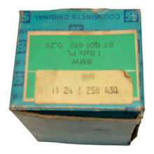 Load image into Gallery viewer, 1st US 47.75mm Rod Bearing Set 1966-83 BMW 1600 1800 2000 2002 320i German K/S
