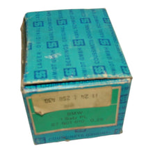 Load image into Gallery viewer, 1st US 47.75mm Rod Bearing Set 1966-83 BMW 1600 1800 2000 2002 320i German K/S
